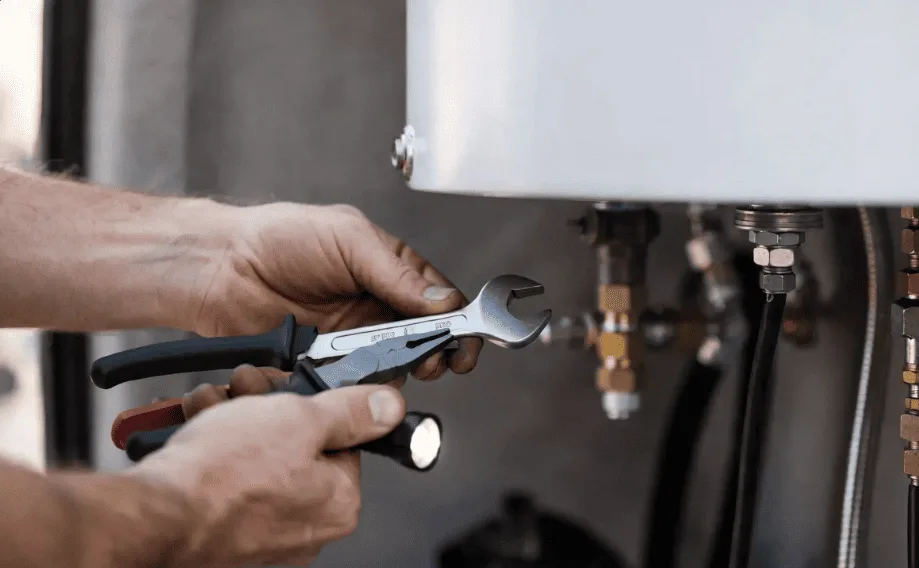 Why choose Water Heater Repair in Garrison, IA